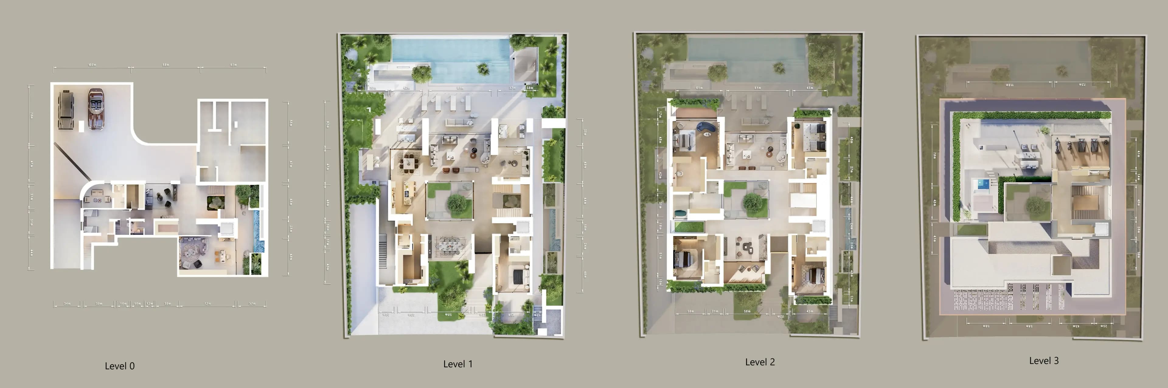 Floor plan 4