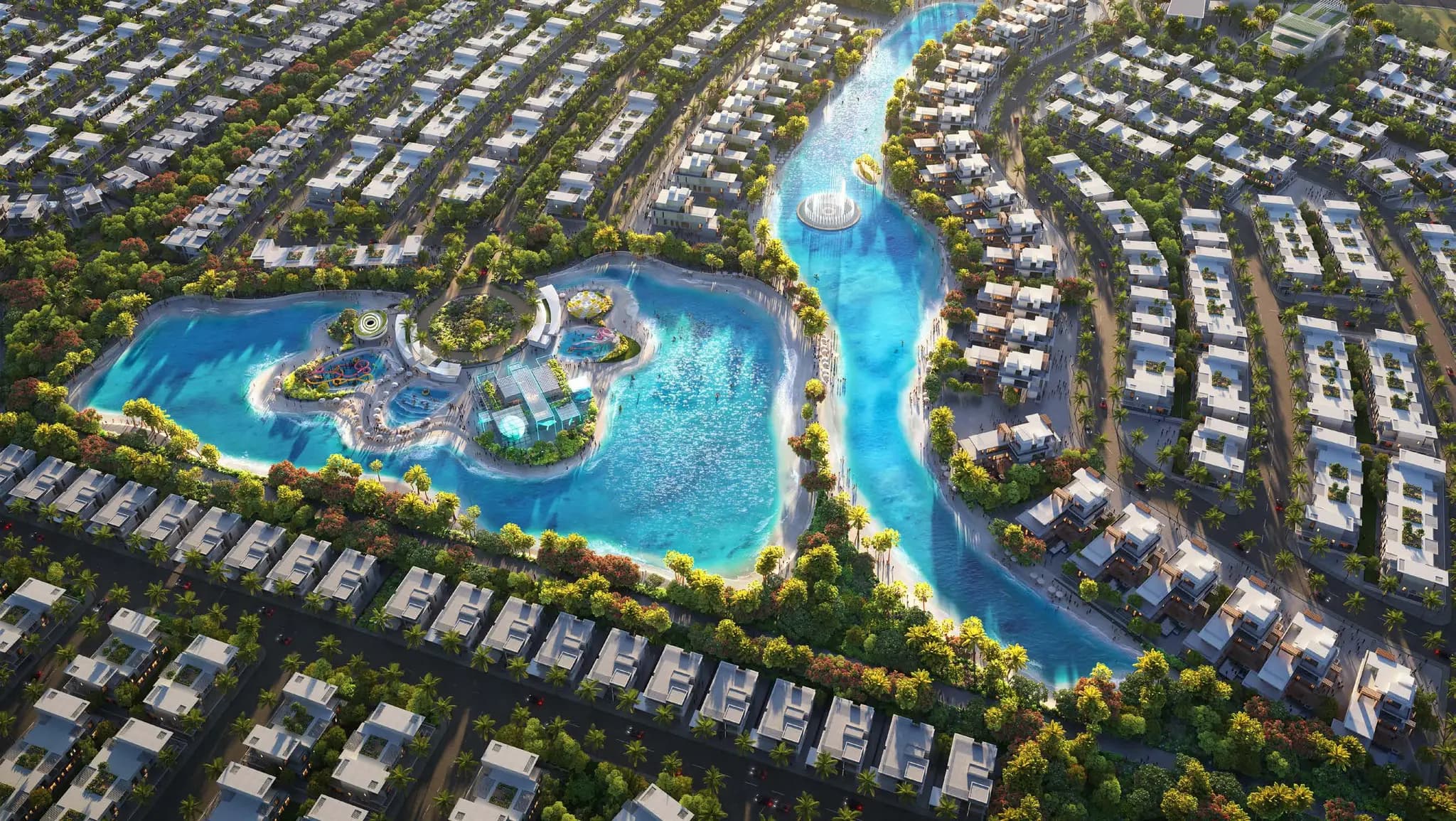 Damac Islands Phase 1 and 2 - 2