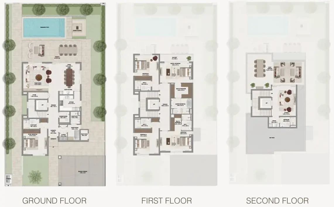 Floor plan 4