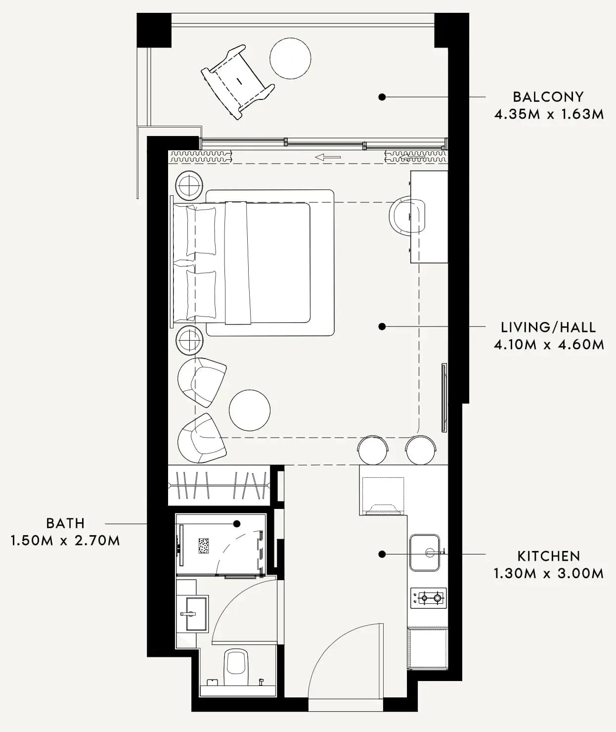 Floor plan 6