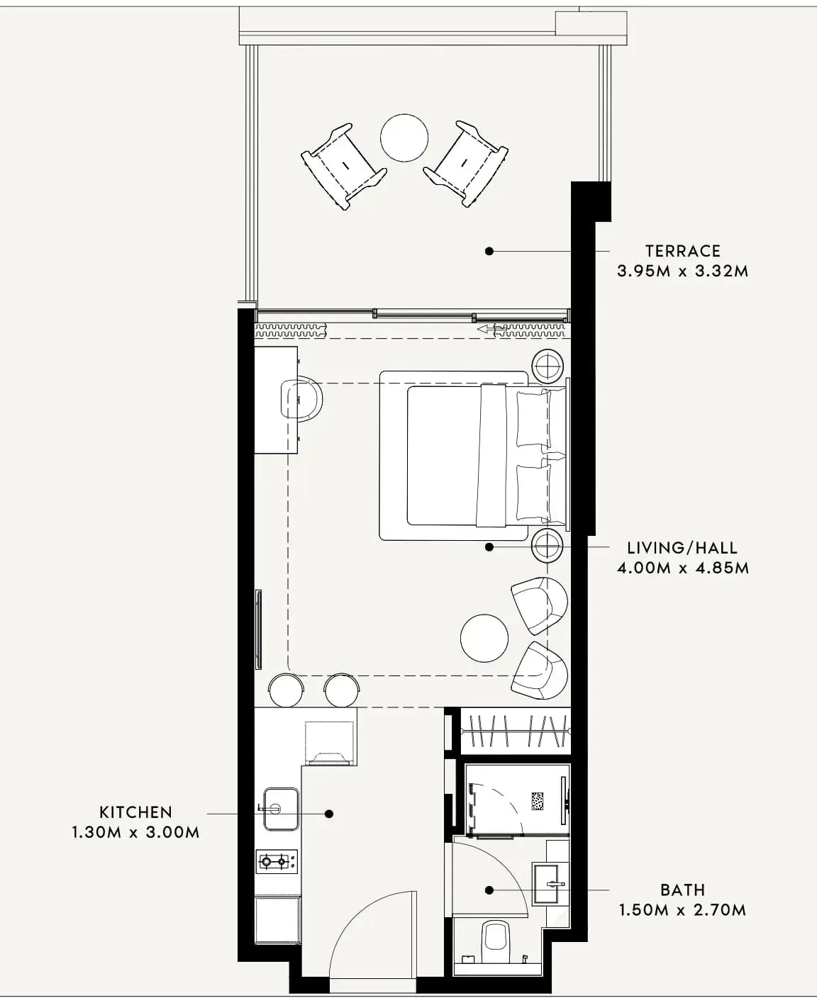 Floor plan 7