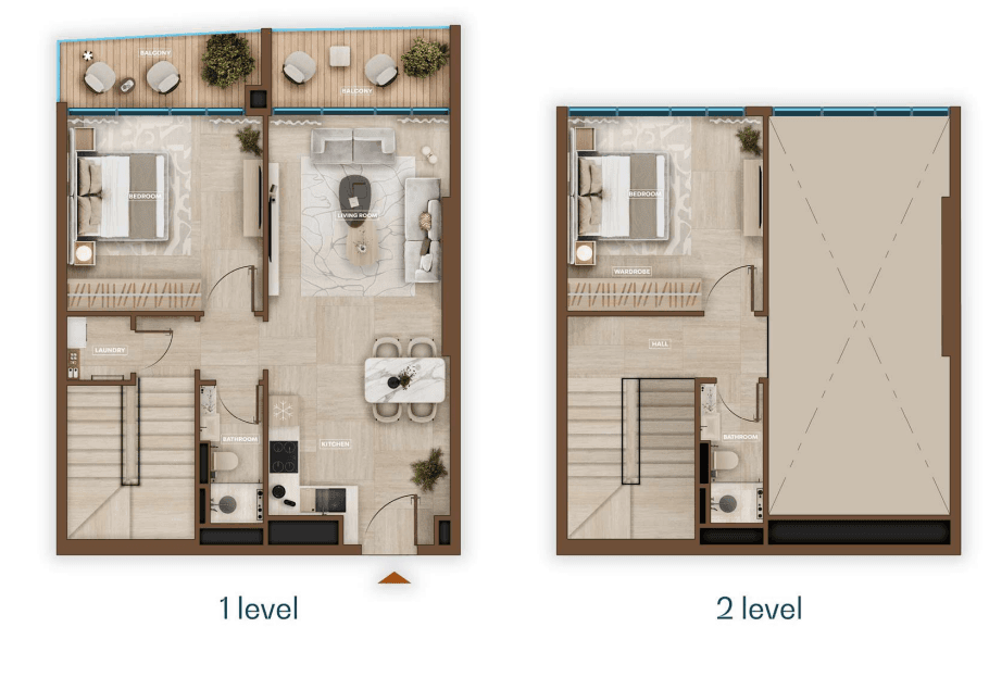 Floor plan 3