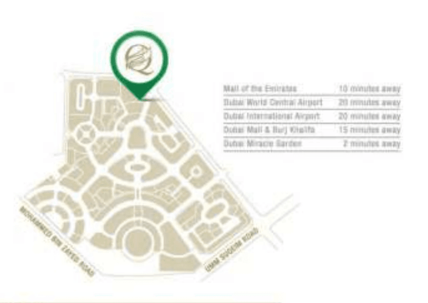 Master plan 1