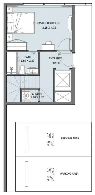 Floor plan 5