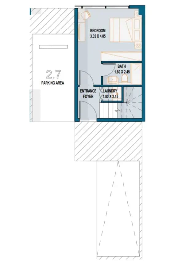 Floor plan 6
