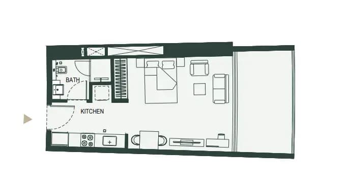Floor plan 3