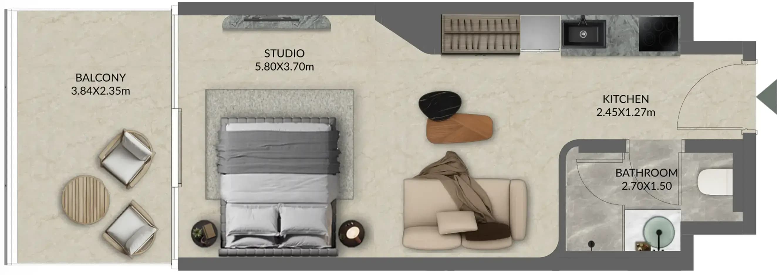 Floor plan 3