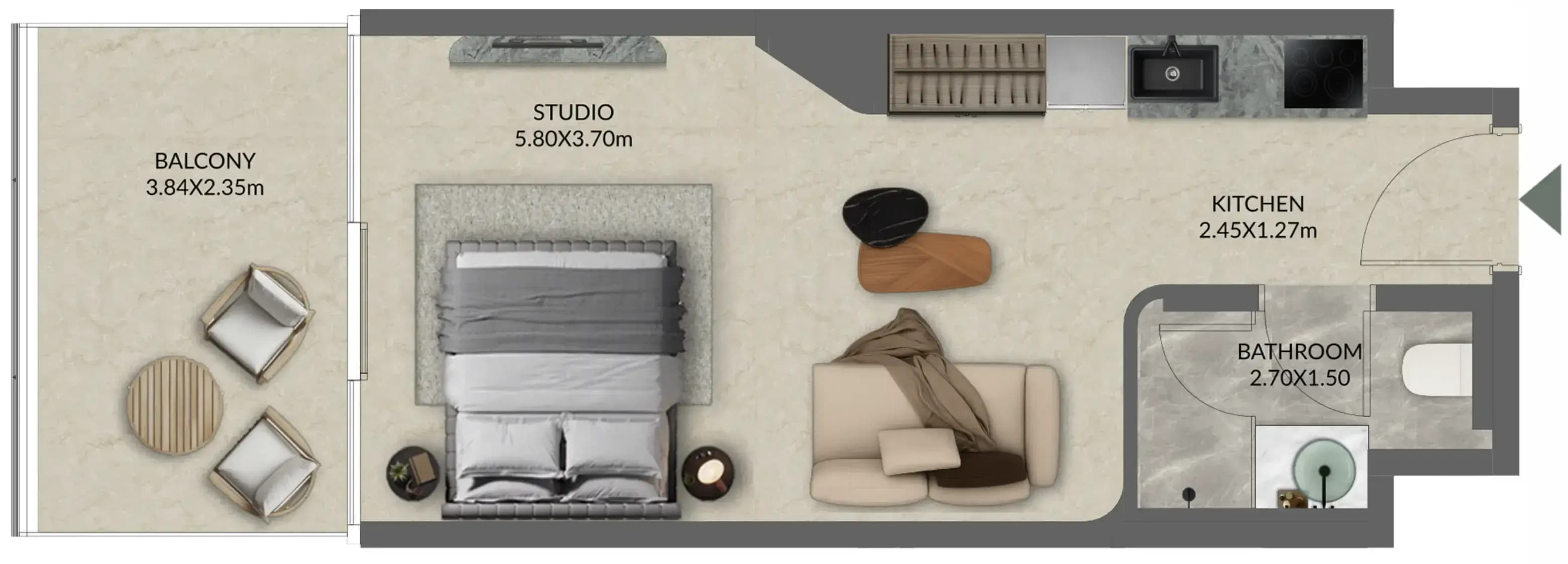 Floor plan 6