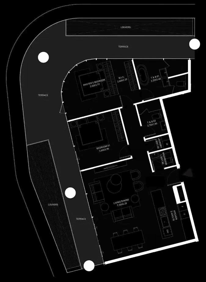 Floor plan 6