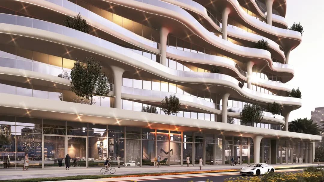 Coralis Residences - 2