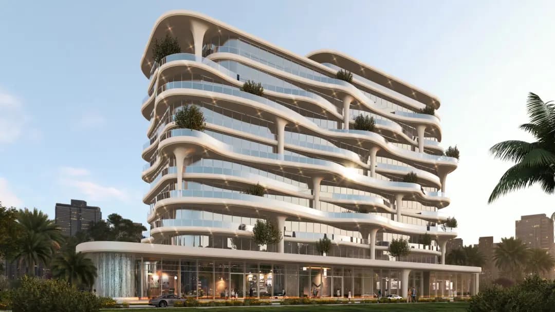 Coralis Residences - 3