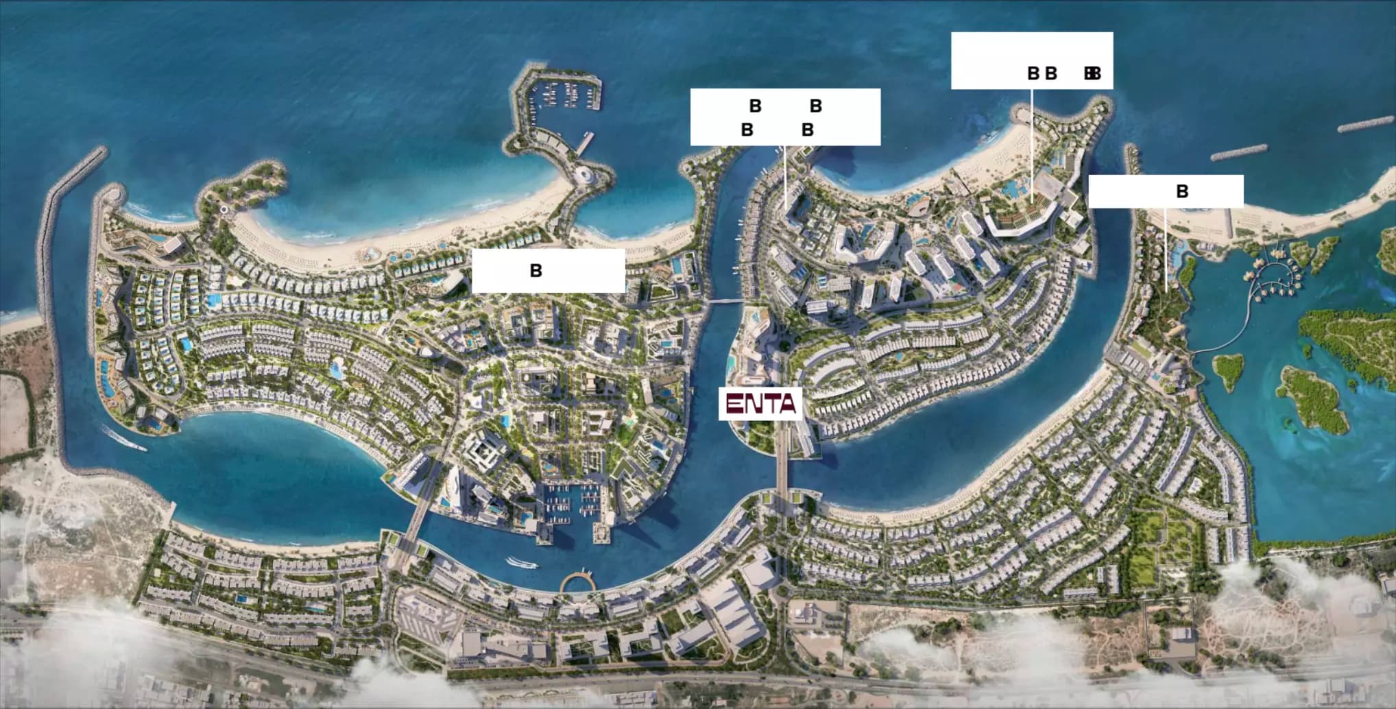 Master plan 1