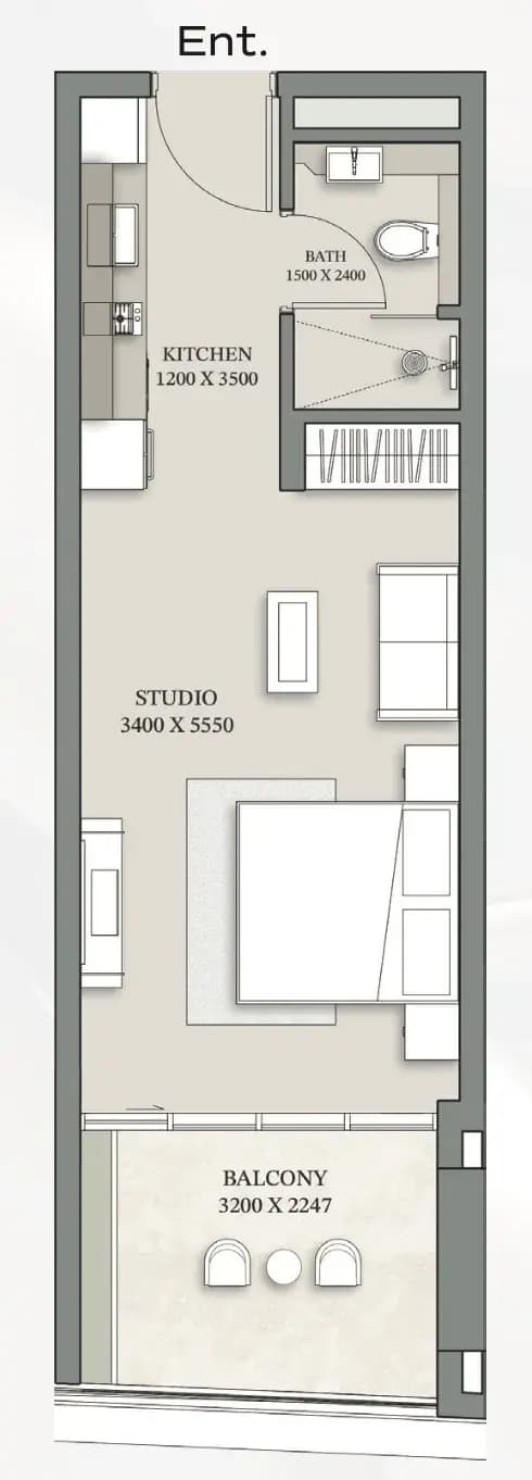 Floor plan 6