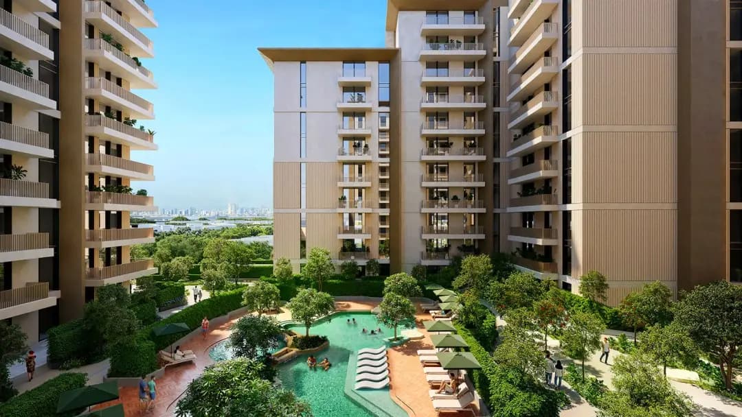 Expo Valley Views - 3