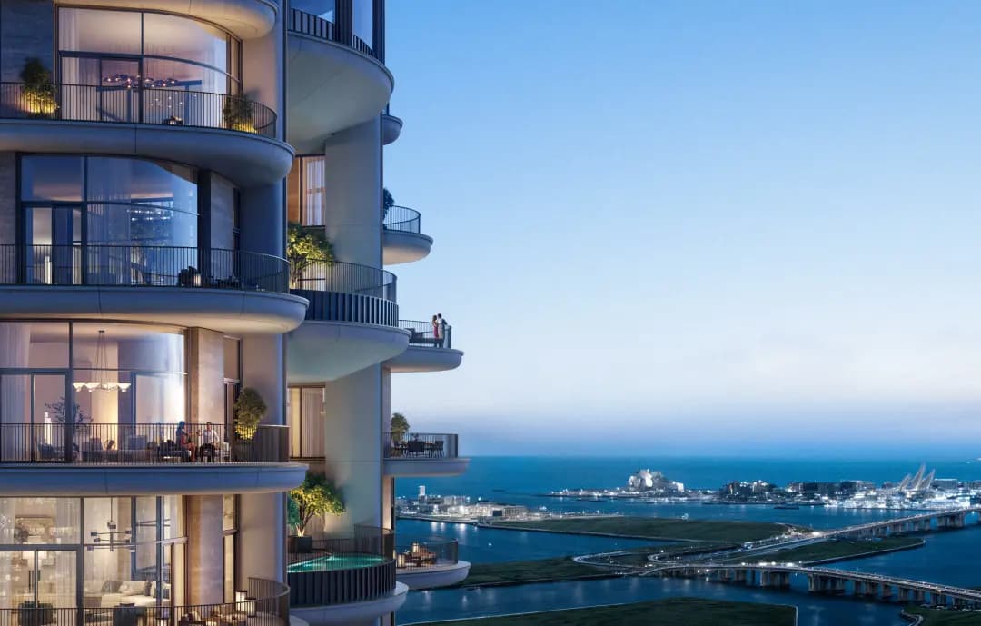 St. Regis The Residences - 3