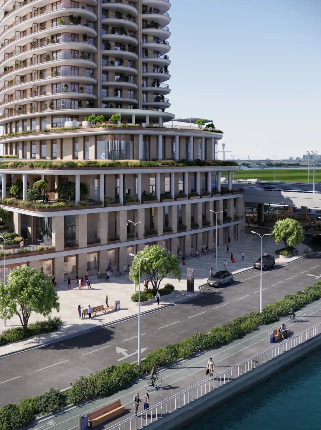 St. Regis The Residences - 3