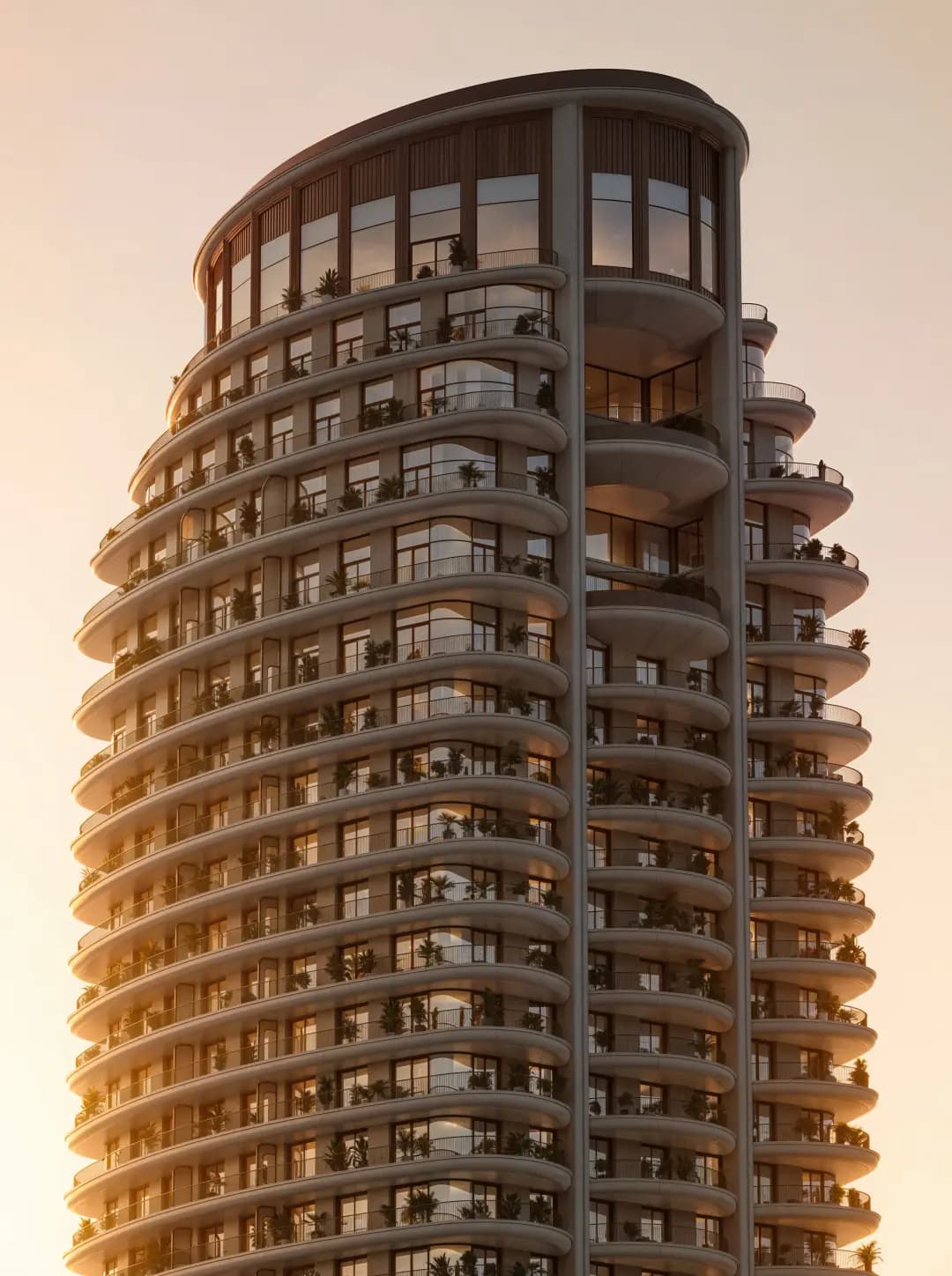 St. Regis The Residences - 2