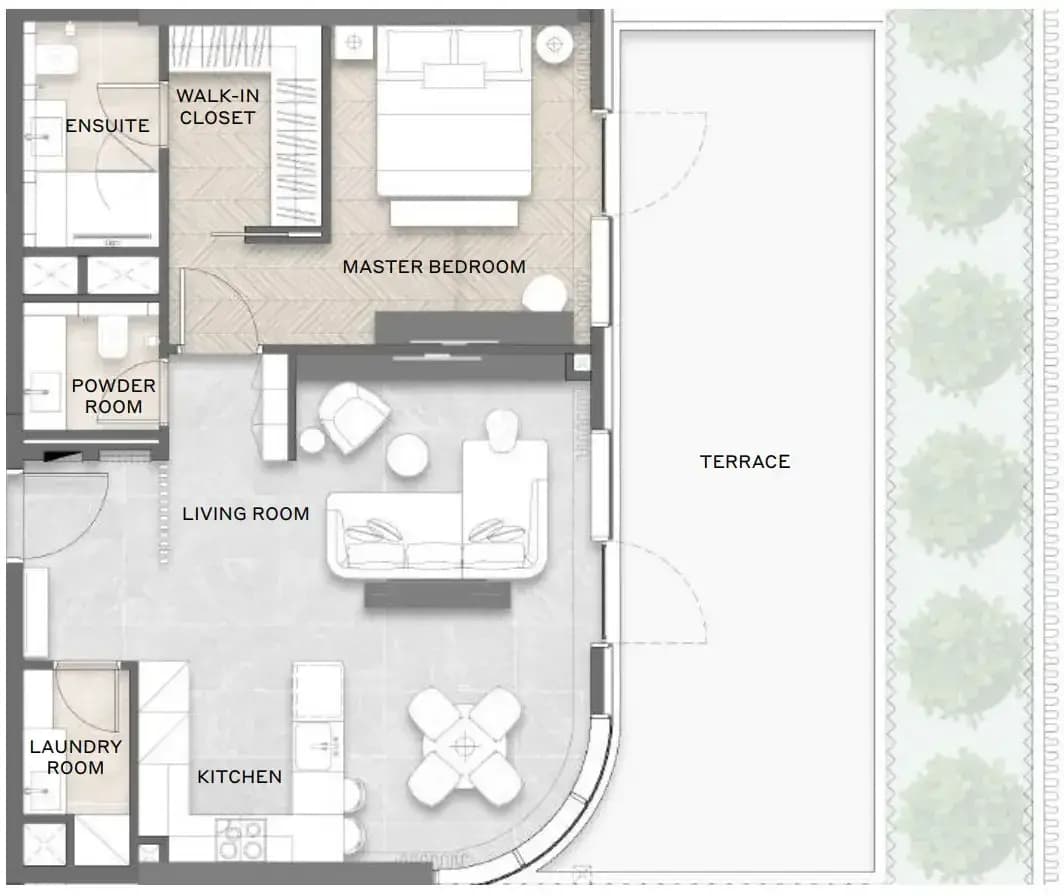 Floor plan 3
