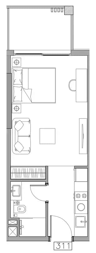 Floor plan 3