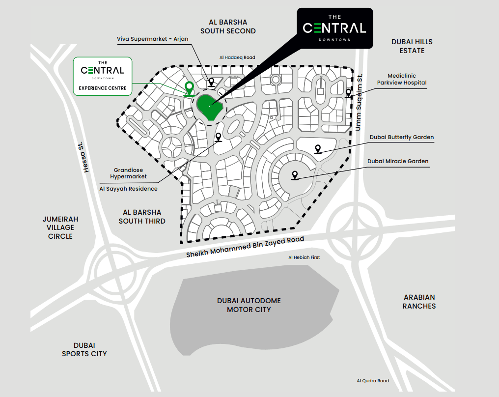 Master plan 1