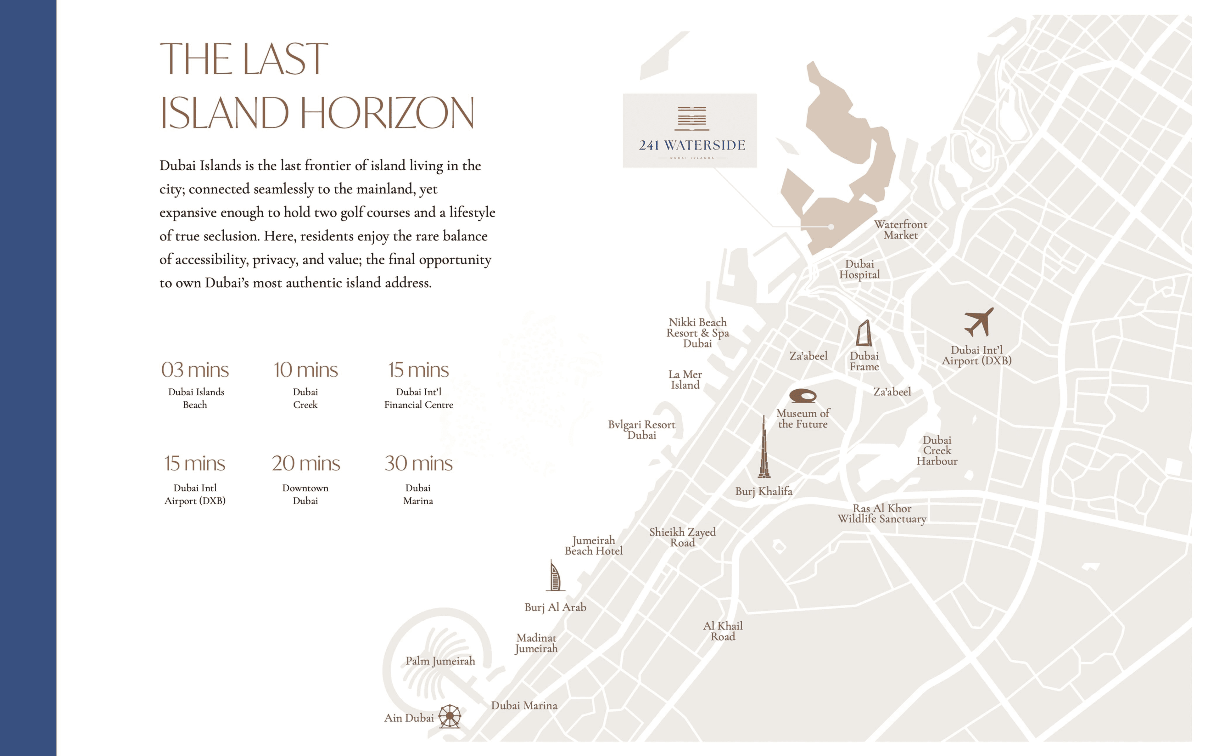 241 Waterside Residences - 2