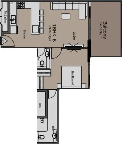 Floor plan 3