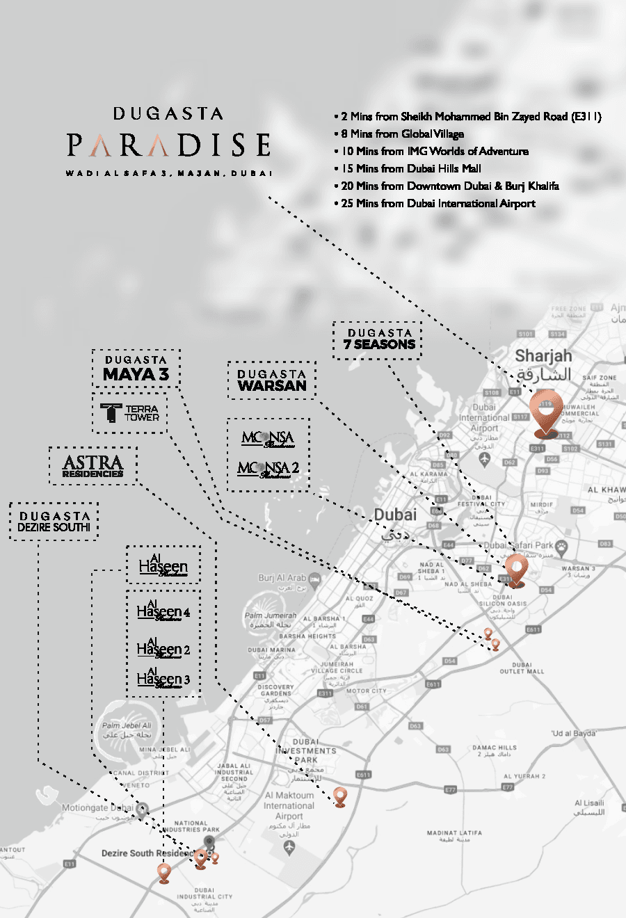Master plan 1
