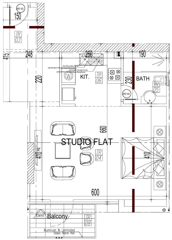 Floor plan 6