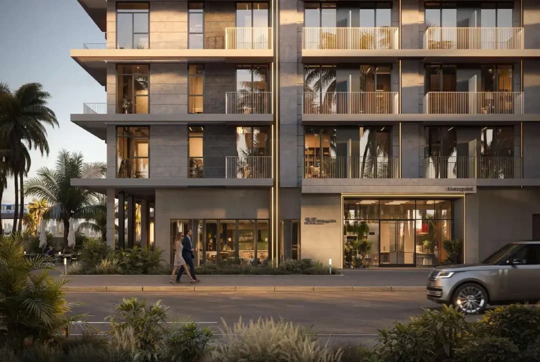 MetroPoint - 2