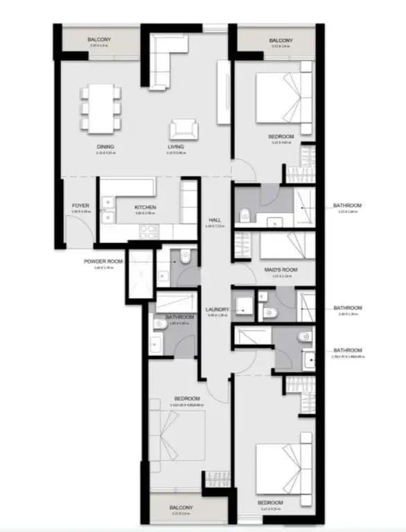 Floor plan 4