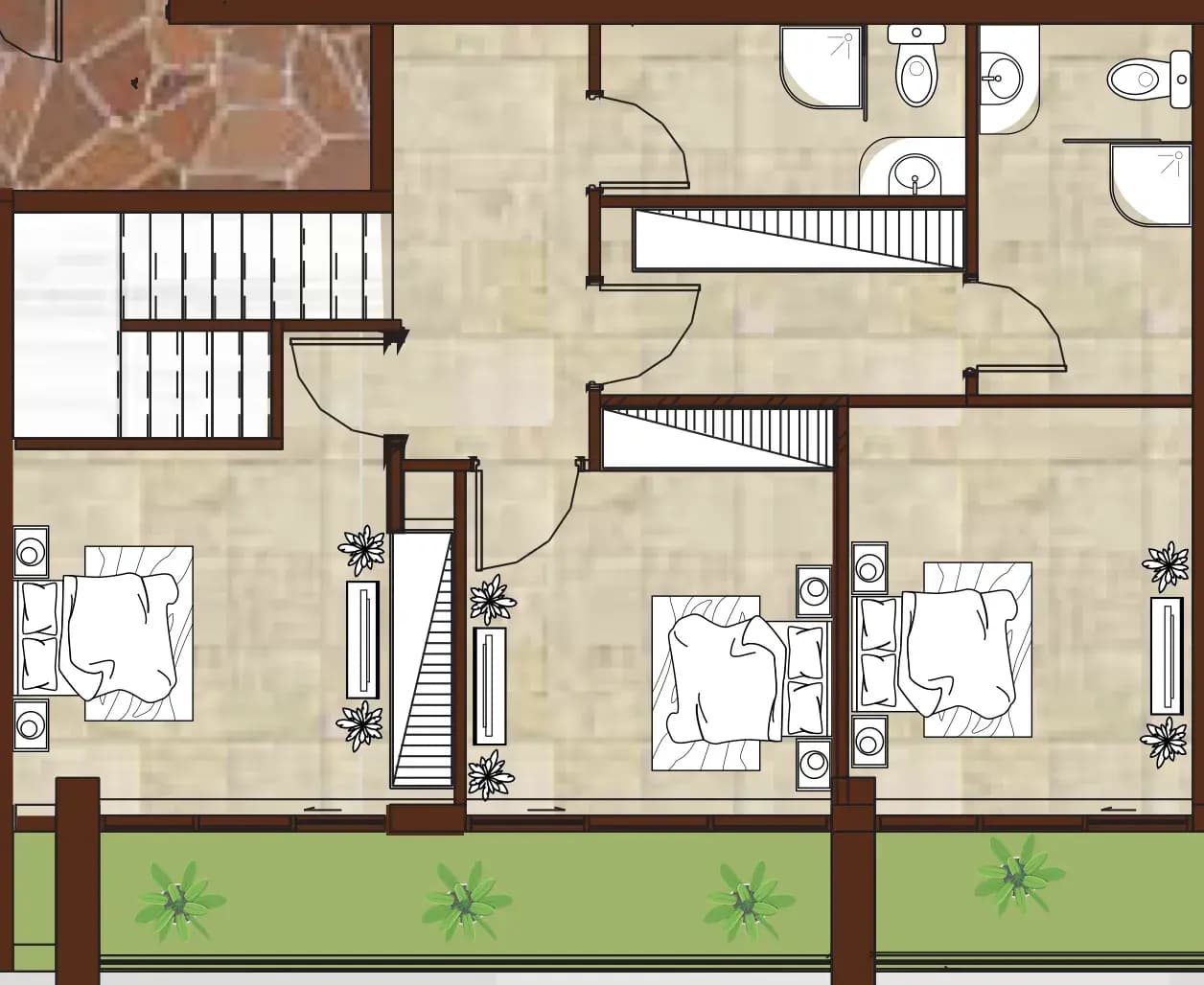 Floor plan 3
