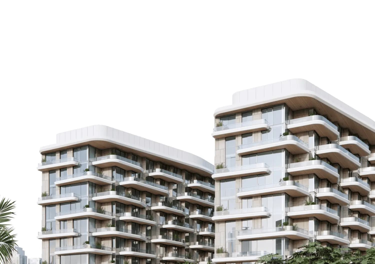 Blue Marina Residence - 3