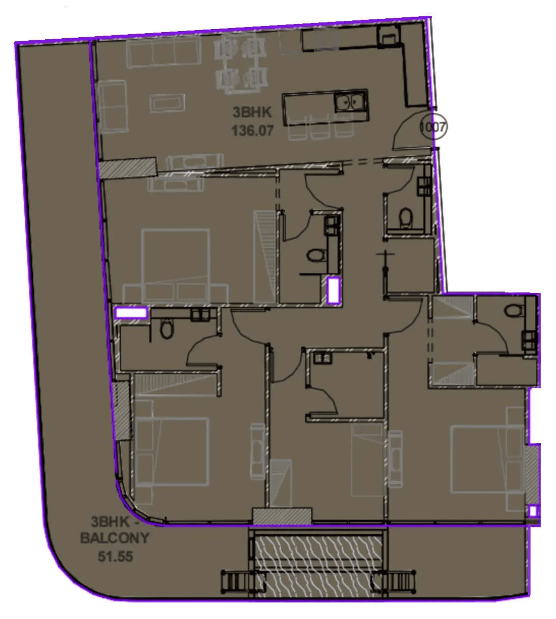 Floor plan 5