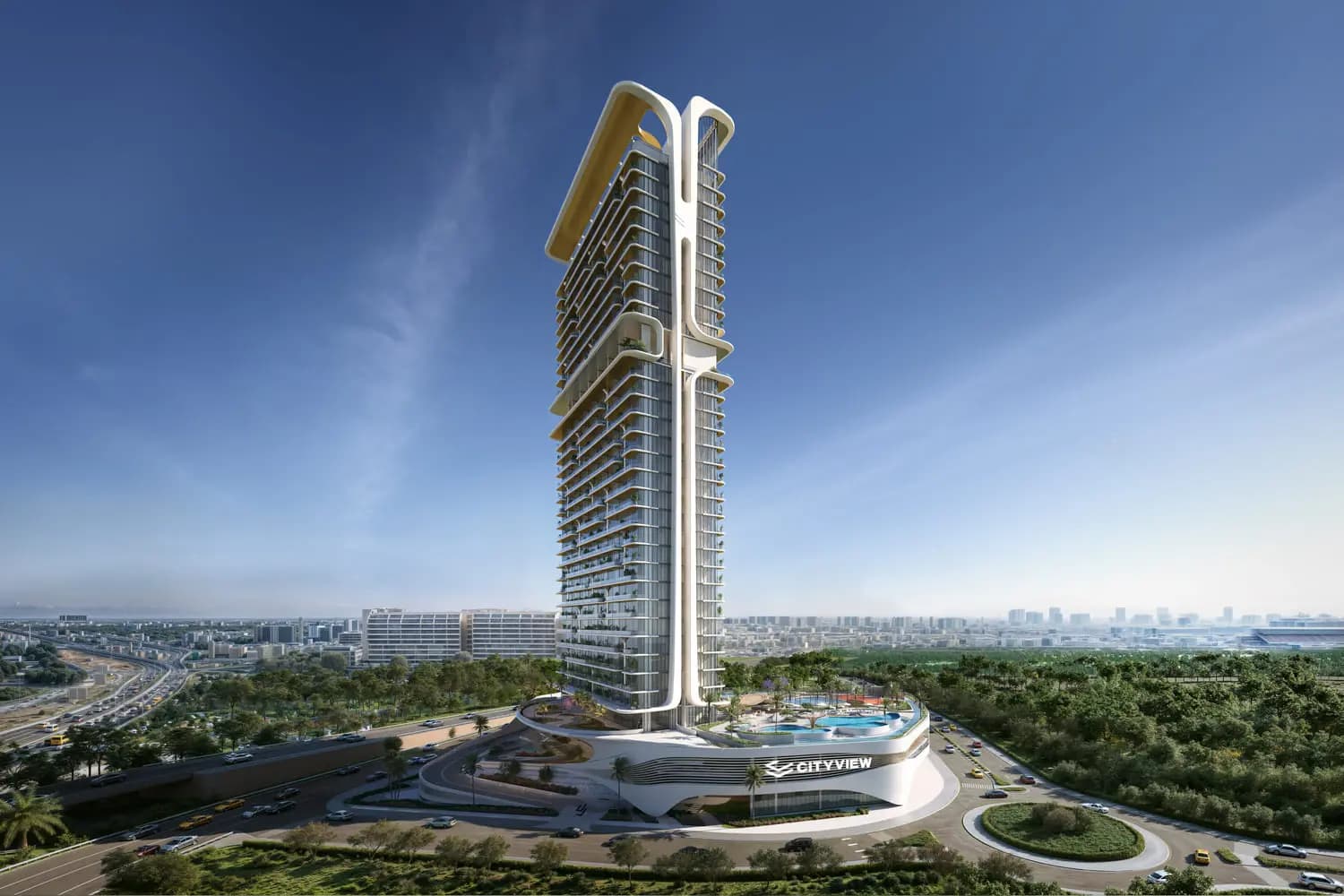 Velos Residence - 2