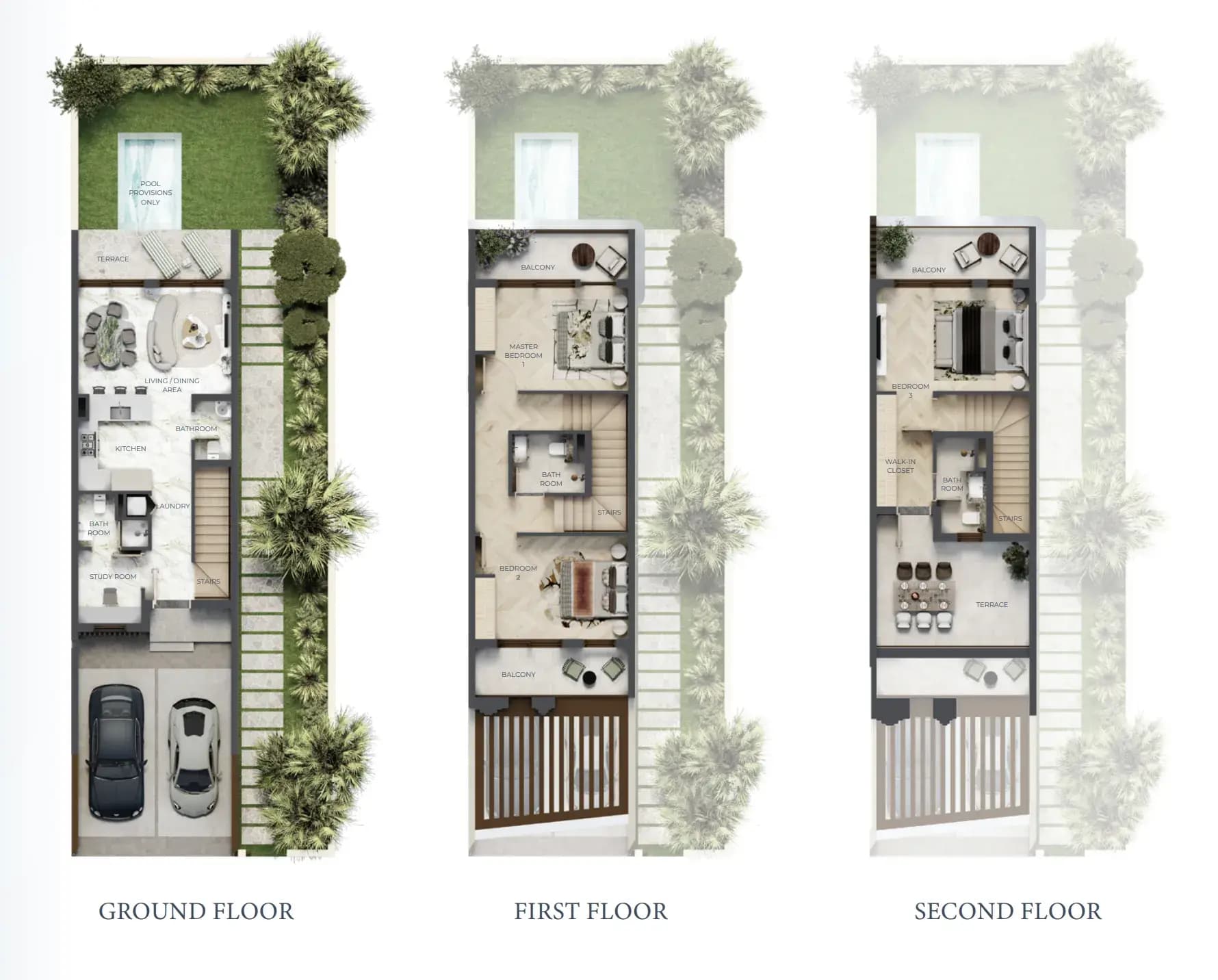 Floor plan 3