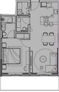 Floor plan 8