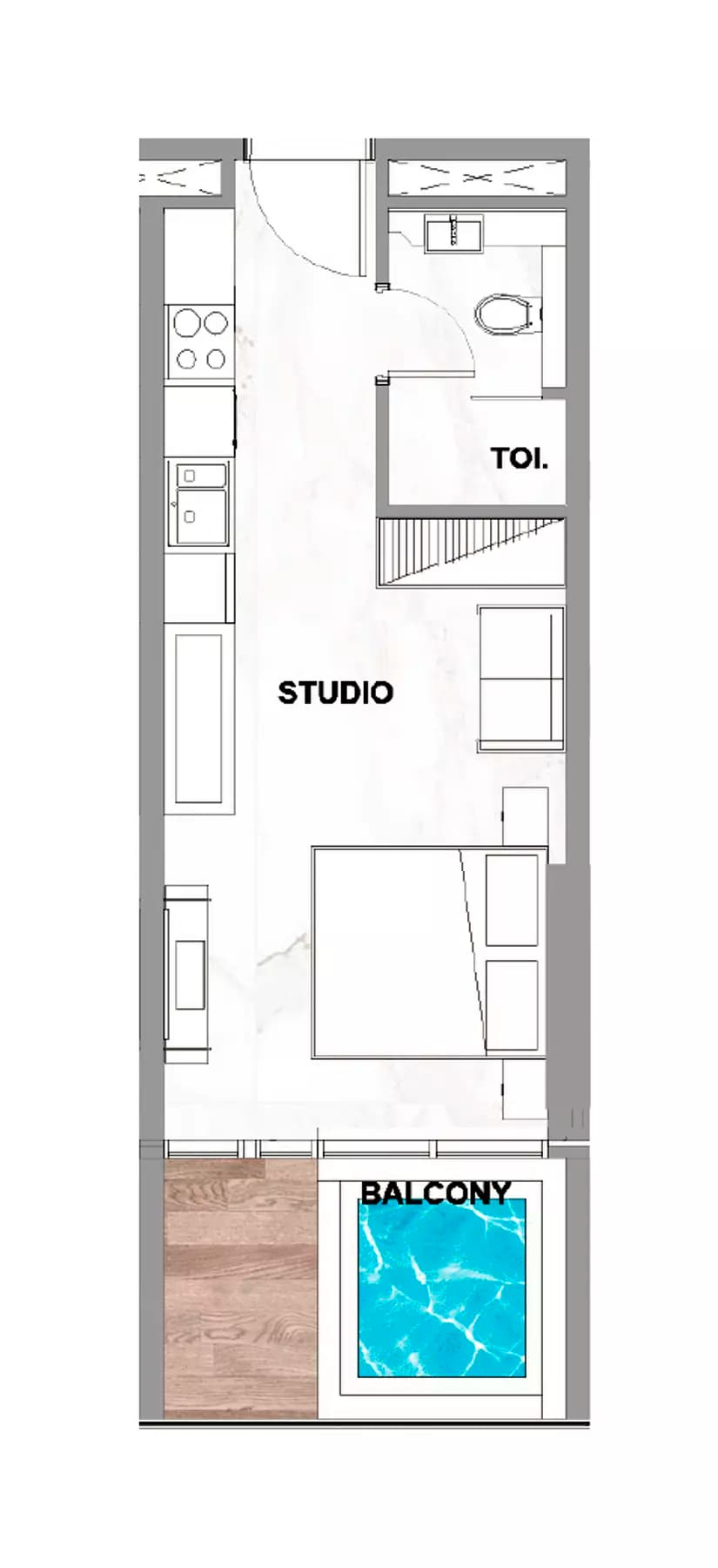 Floor plan 7