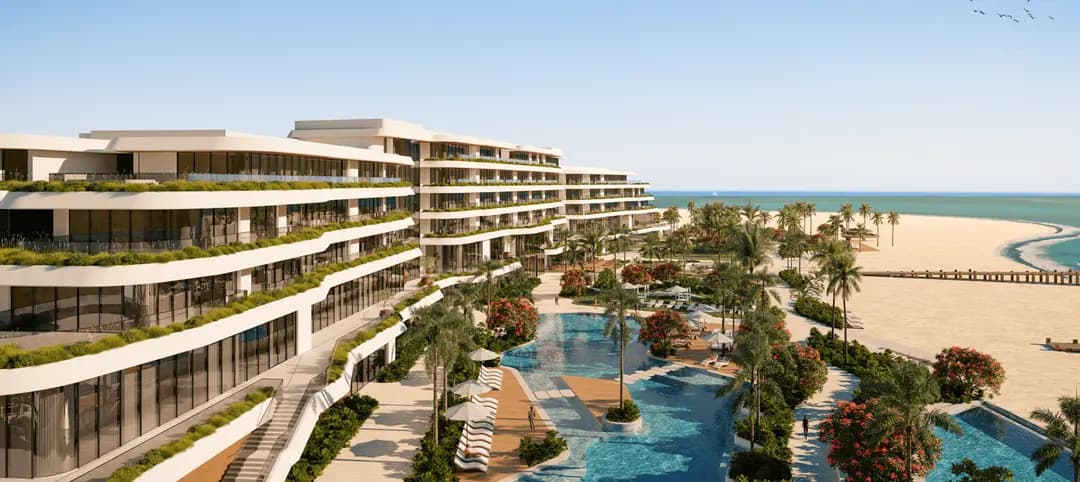 SHA Residence Emirates - 3