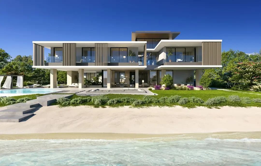 SHA Residence Emirates - 2