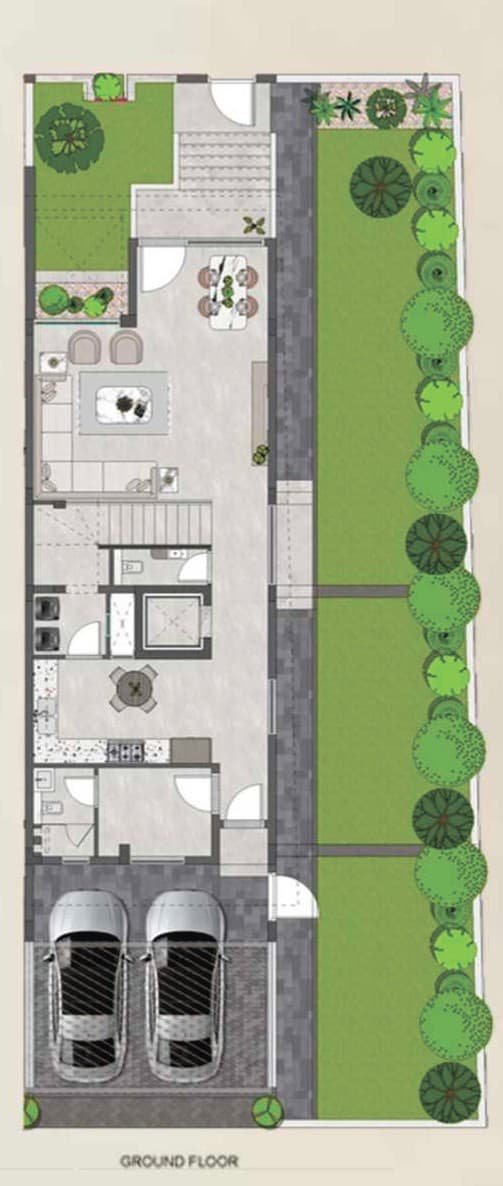 Floor plan 3