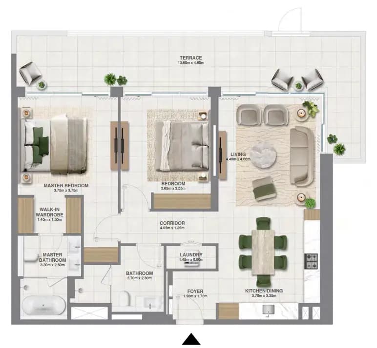 Floor plan 6