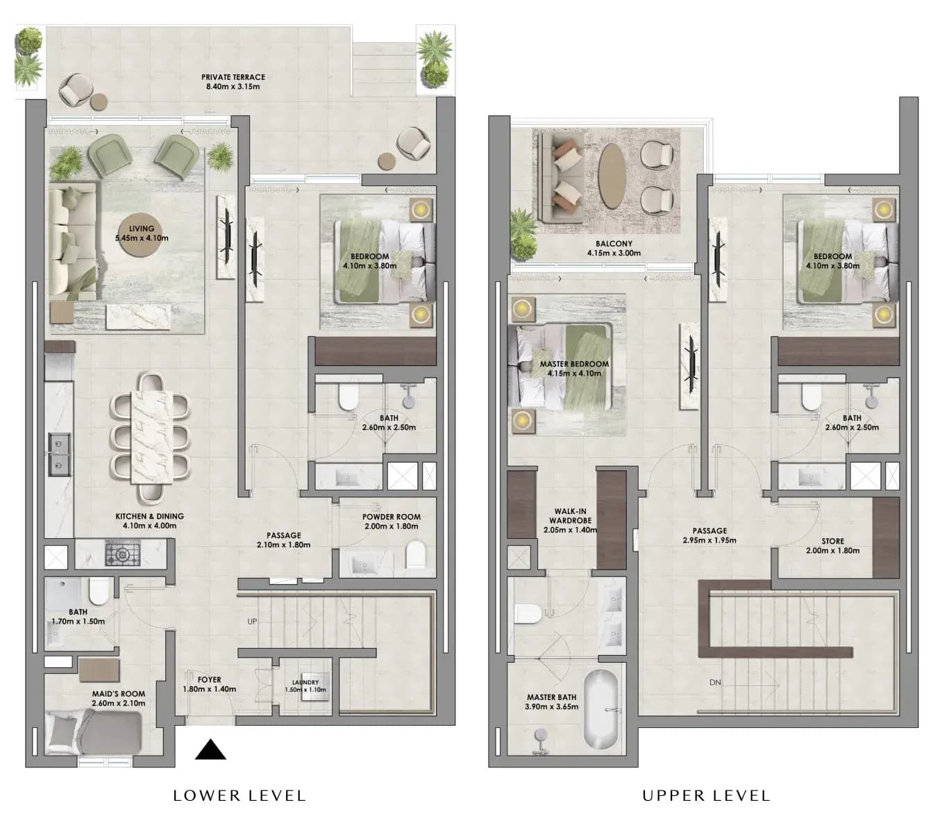 Floor plan 6