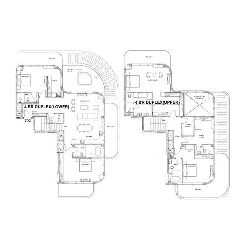 Floor plan 3