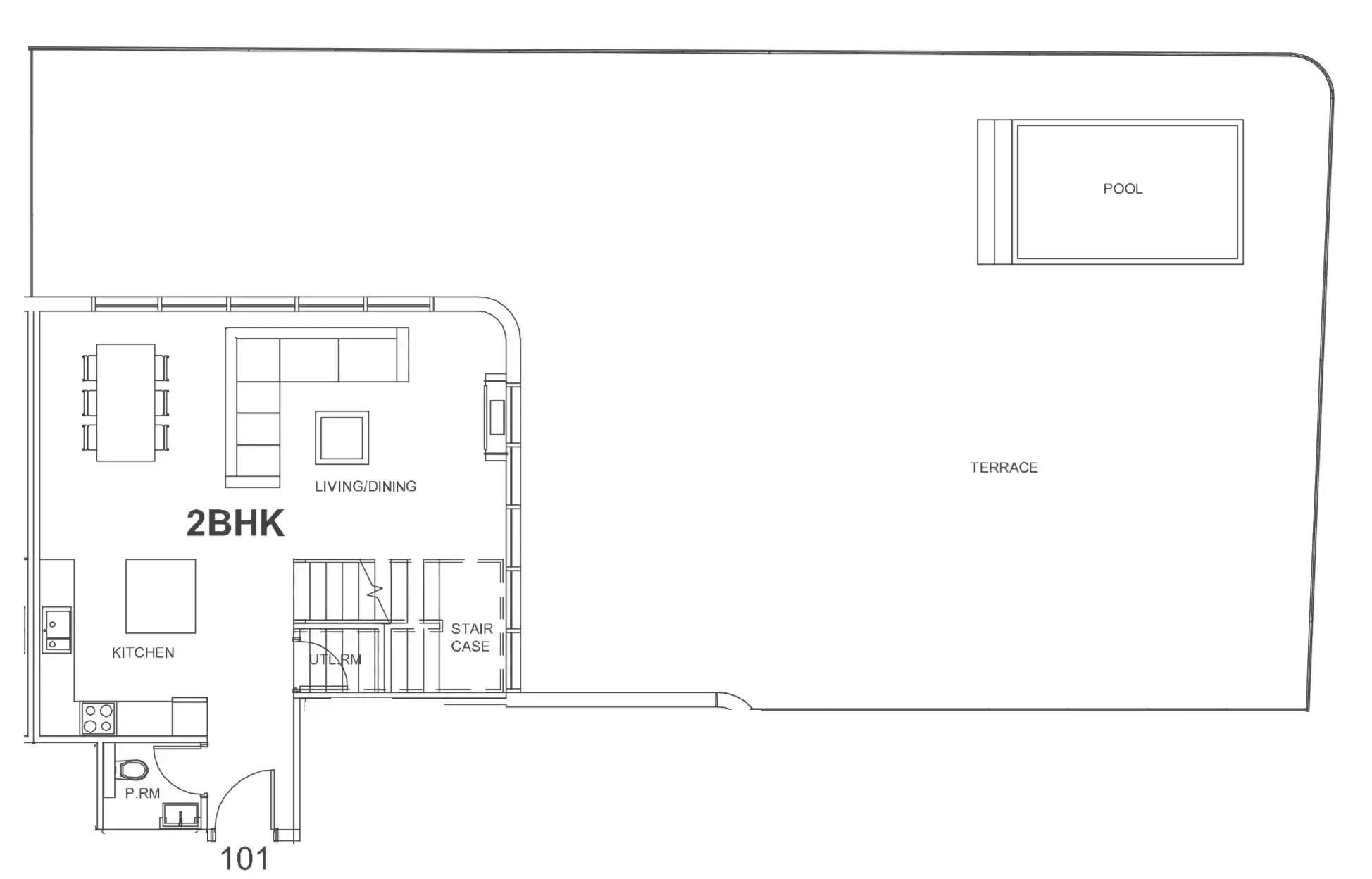 Floor plan 3