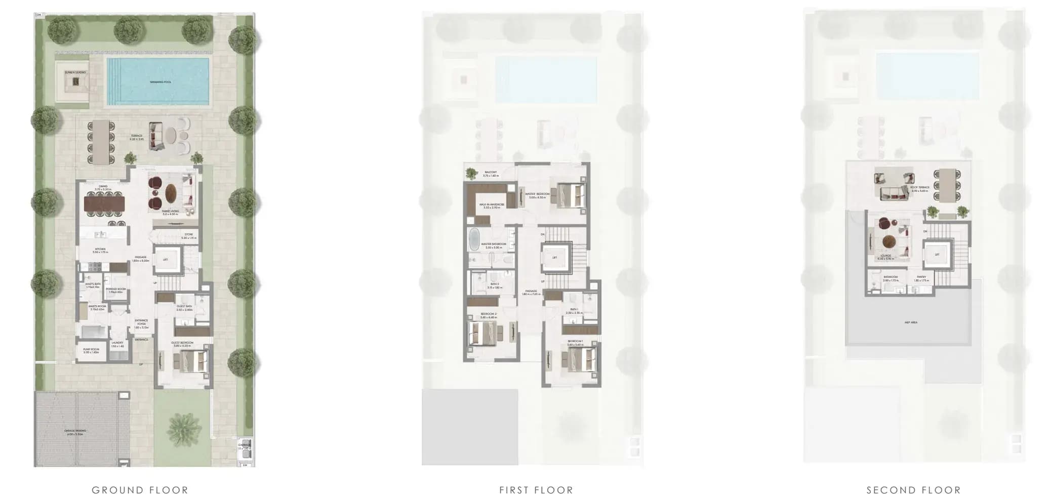 Floor plan 3