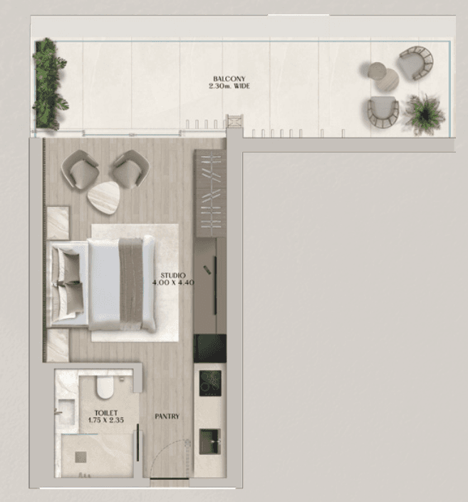 Floor plan 6