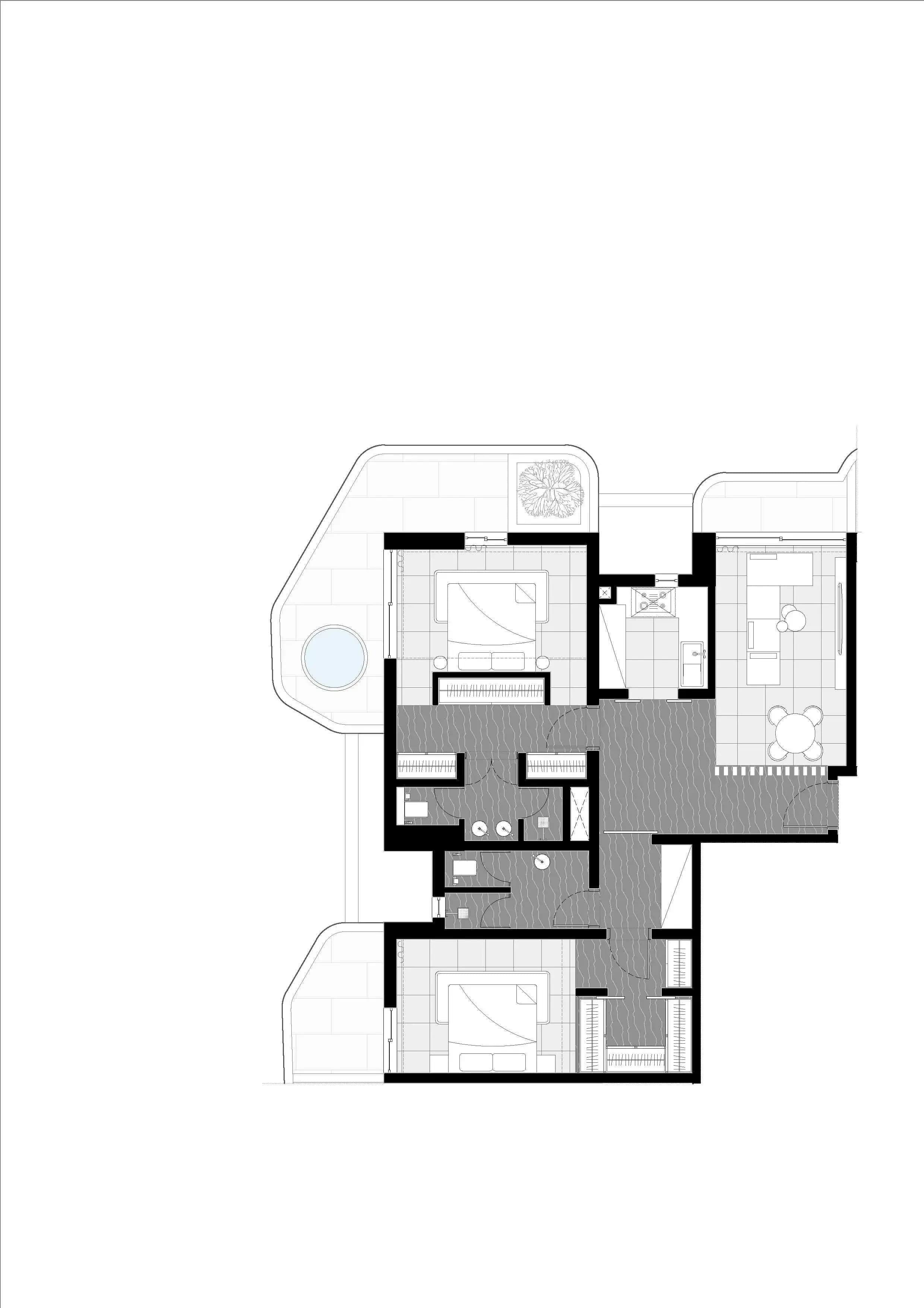 Floor plan 3