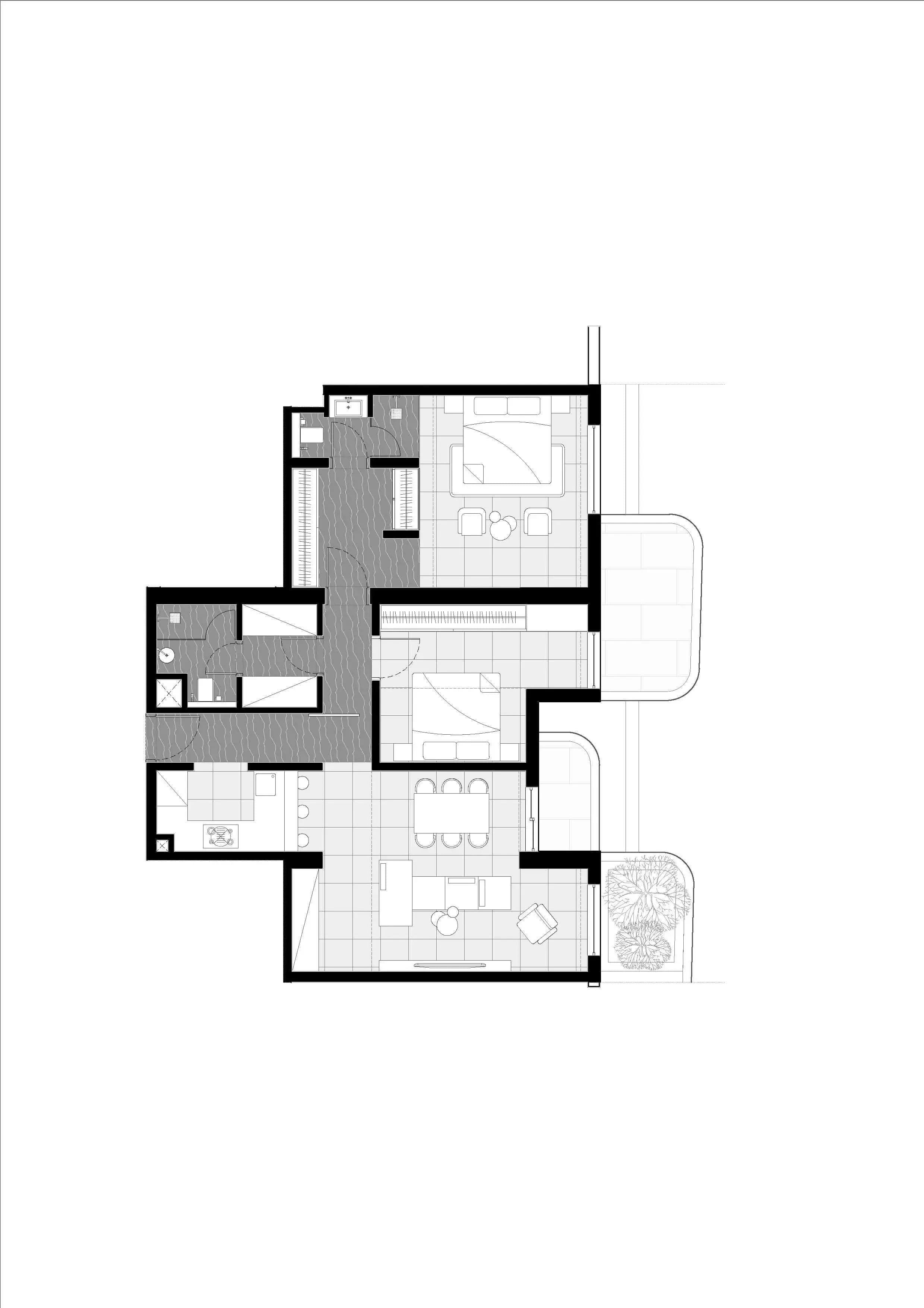 Floor plan 8