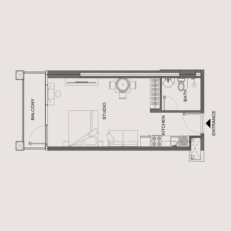 Floor plan 7