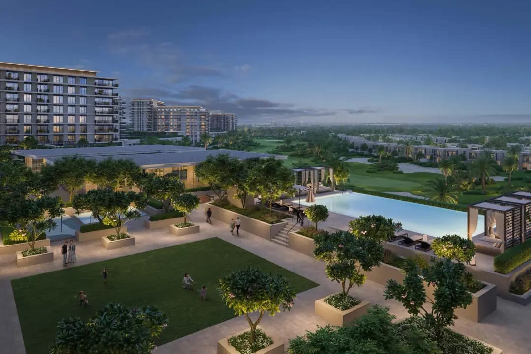 Golf Hills - 3